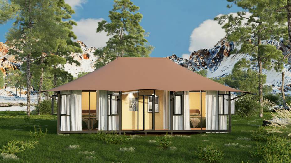 东坡区装配式建筑厂家