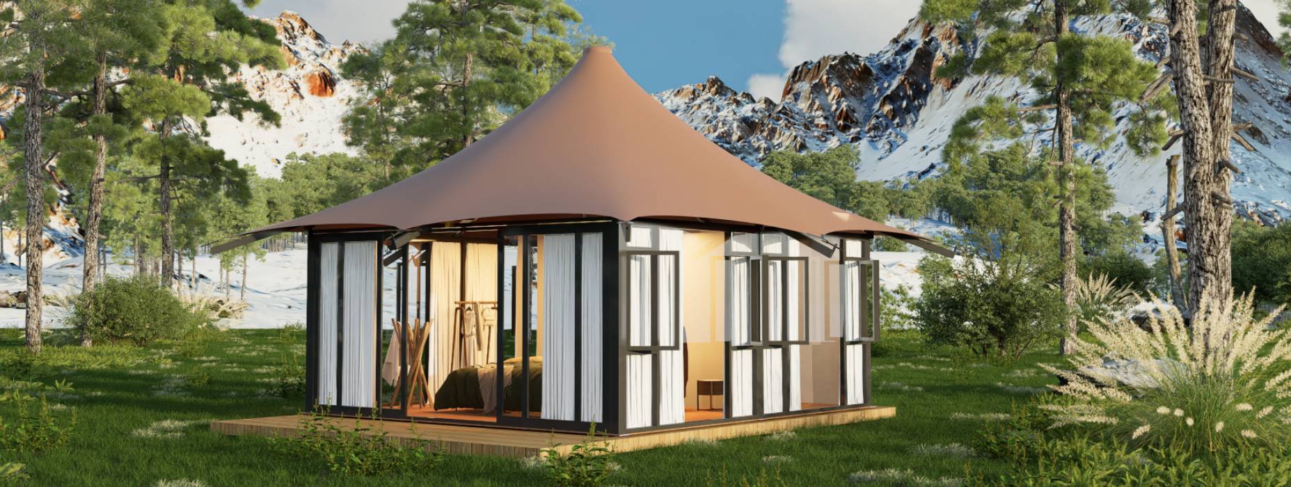 东坡区装配式建筑厂家