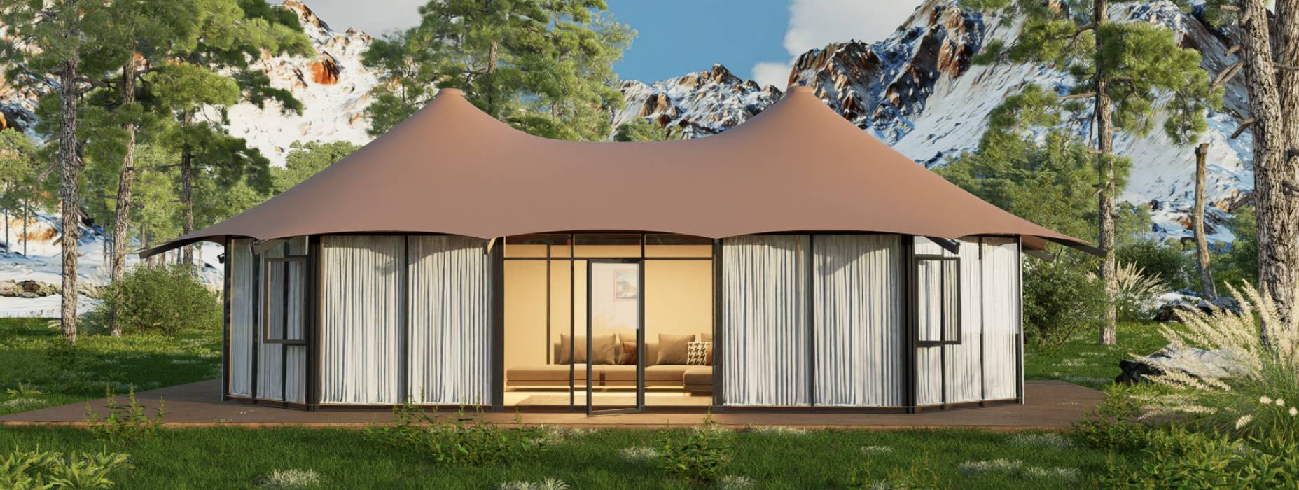 东坡区移动式建筑钢结构房屋